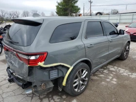 Dodge Durango R/T AWD | Mobile.bg    3