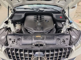 Mercedes-Benz GLS580 360CAM-AIRMATIC-6+ 1-FULL-HYBRID - 169000 лв. - 56645799 9