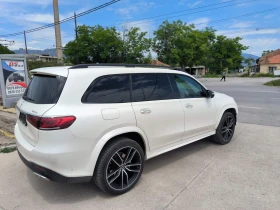 Mercedes-Benz GLS580 360CAM-AIRMATIC-6+ 1-FULL-HYBRID - 169000 лв. - 56645799 4