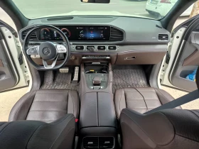 Mercedes-Benz GLS580 360CAM-AIRMATIC-6+ 1-FULL-HYBRID - 169000 лв. - 56645799 14