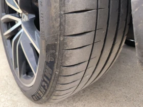 Mercedes-Benz GLS580 360CAM-AIRMATIC-6+ 1-FULL-HYBRID - 169000 лв. - 56645799 8