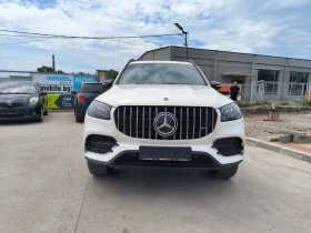 Mercedes-Benz GLS580 360CAM-AIRMATIC-6+ 1-FULL-HYBRID - 169000 лв. - 56645799 2