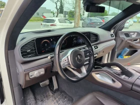 Mercedes-Benz GLS580 360CAM-AIRMATIC-6+ 1-FULL-HYBRID - 169000 лв. - 56645799 13