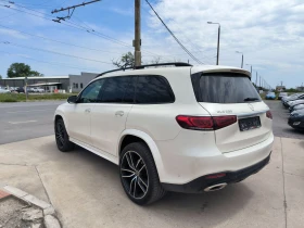 Mercedes-Benz GLS580 360CAM-AIRMATIC-6+ 1-FULL-HYBRID - 169000 лв. - 56645799 6