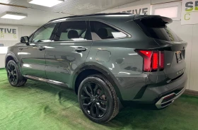 Kia Sorento EX T-GDI - AWD  Black Edition - 281. 40 . | Mobile.bg    4