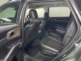 Kia Sorento EX T-GDI - AWD  Black Edition - 281. 40 . | Mobile.bg    10