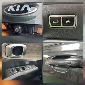 Kia Sorento EX T-GDI - AWD  Black Edition - 281. 40 . | Mobile.bg    15