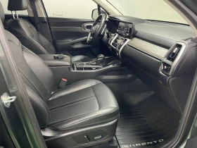 Kia Sorento EX T-GDI - AWD  Black Edition - 281. 40 . | Mobile.bg    14