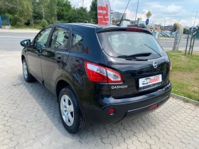 Nissan Qashqai 1.5dCi/EURO.5B/153 000   ! ! ! | Mobile.bg    5