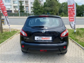 Nissan Qashqai 1.5dCi/EURO.5B/153 000   ! ! ! | Mobile.bg    6