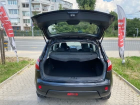 Nissan Qashqai 1.5dCi/EURO.5B/153 000   ! ! ! | Mobile.bg    15