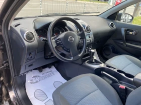 Nissan Qashqai 1.5dCi/EURO.5B/153 000   ! ! ! | Mobile.bg    7