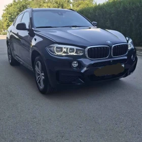 Обява за продажба на BMW X6 ~69 000 лв. - изображение 9