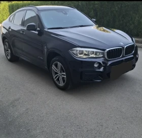 Обява за продажба на BMW X6 ~69 000 лв. - изображение 1