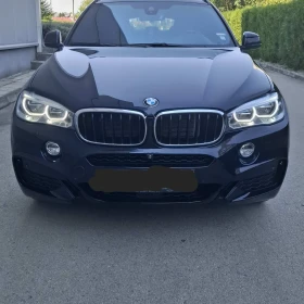 Обява за продажба на BMW X6 ~69 000 лв. - изображение 5