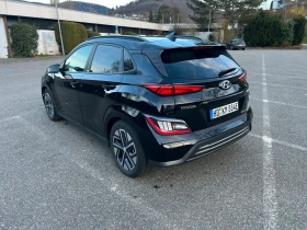 Обява за продажба на Hyundai Kona Black ~78 300 лв. - изображение 2