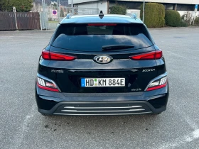 Обява за продажба на Hyundai Kona Black ~78 300 лв. - изображение 4