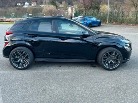 Обява за продажба на Hyundai Kona Black ~78 300 лв. - изображение 1