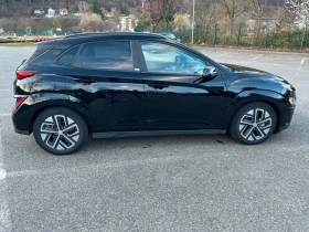 Обява за продажба на Hyundai Kona Black ~78 300 лв. - изображение 3
