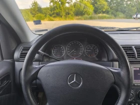 Mercedes-Benz ML 500 5.0 V8 | Mobile.bg    13