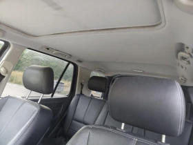 Mercedes-Benz ML 500 5.0 V8 | Mobile.bg    15