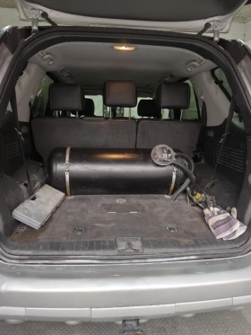 Mercedes-Benz ML 500 5.0 V8 | Mobile.bg    14