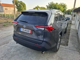 Toyota Rav4 XLE | Mobile.bg    2