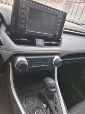 Toyota Rav4 XLE | Mobile.bg    5