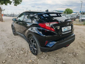 Toyota C-HR 1.8  122 ..TREND!125000 ! ! | Mobile.bg    7