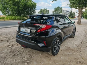 Toyota C-HR 1.8  122 ..TREND!125000 ! ! | Mobile.bg    5