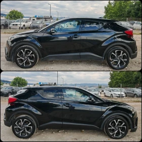 Toyota C-HR 1.8  122 ..TREND!125000 ! ! | Mobile.bg    4