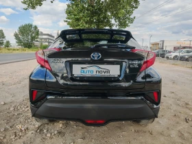 Toyota C-HR 1.8  122 ..TREND!125000 ! ! | Mobile.bg    6