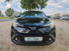 Toyota C-HR 1.8  122 ..TREND!125000 ! ! | Mobile.bg    2