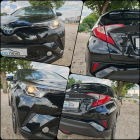Toyota C-HR 1.8  122 ..TREND!125000 ! ! | Mobile.bg    14