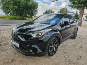 Toyota C-HR 1.8  122 ..TREND!125000 ! ! | Mobile.bg    3