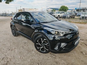 Toyota C-HR 1.8  122 ..TREND!125000 ! ! | Mobile.bg    16