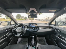 Toyota C-HR 1.8  122 ..TREND!125000 ! ! | Mobile.bg    15