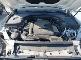 Mercedes-Benz GLC 300 - 22100 лв. - 36141658 9