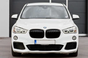 BMW X1 xDrive 2.0 M performance  | Mobile.bg    7