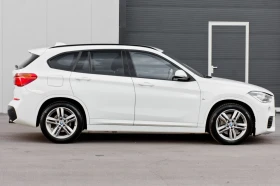 BMW X1 xDrive 2.0 M performance  | Mobile.bg    5