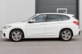 BMW X1 xDrive 2.0 M performance  | Mobile.bg    6