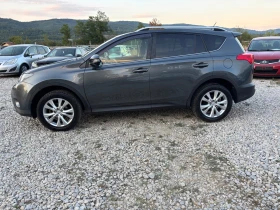 Toyota Rav4 2.2 d4d 4x4 150kc | Mobile.bg    7