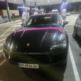 Porsche Cayenne - 135000 лв. - 87935452 2