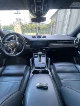 Porsche Cayenne - 135000 лв. - 87935452 7
