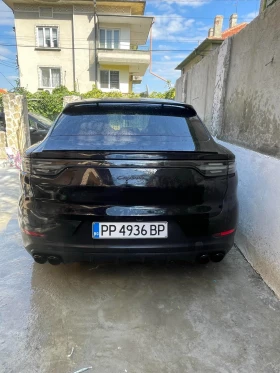 Porsche Cayenne - 135000 лв. - 87935452 6