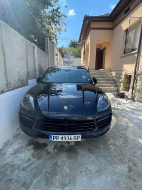 Porsche Cayenne - 135000 лв. - 87935452 9