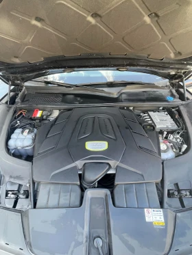 Porsche Cayenne - 135000 лв. - 87935452 5