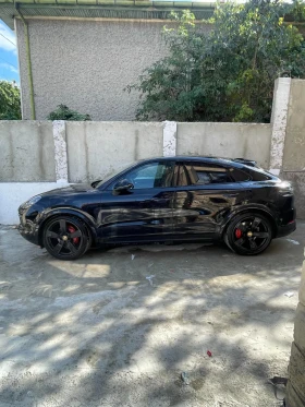 Porsche Cayenne - 135000 лв. - 87935452 10