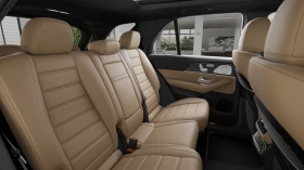 Обява за продажба на Mercedes-Benz GLE 450 AMG d 4MATIC 6+ 1 ~ 219 900 лв. - изображение 9