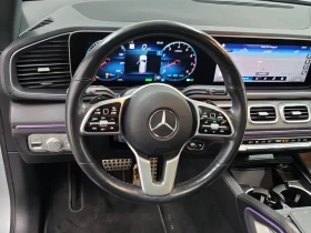 Mercedes-Benz GLS * GLS 450 * CARFAX *    | Mobile.bg    12
